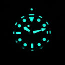 [Pre-Owned] Seiko Prospex SBDJ053 41mm Pepsi Sapphire Solar Men Diver Watch
