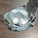 [Pre-Owned] Seiko Prospex King Sumo SPB103J1 (6R35-00A0) Green Diver Men Watch