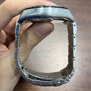 [Pre-Owned] Seiko Prospex World Time SSC549P1 Sapphire Solar Chronograph Men Watch