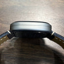 [Pre-Owned] Seven Friday P2/01 Skeleton Automatic Men Watch