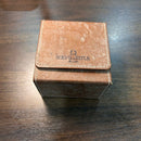 [Pre-Owned] Solvil et Titus Day-Date Square Rose Gold Women Watch