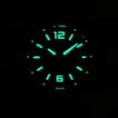 [Pre-Owned] Tag Heuer Formula 1 Date WAZ1010 Blue Quartz Men Watch