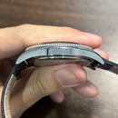 [Pre-Owned] Timex Harborside Coast Black Quartz Men Watch
