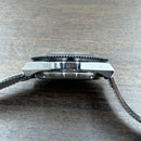 [Pre-Owned] Timex M79 Coke Stainless Steel Automatic Men Watch