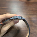 [Pre-Owned] Timex Waterbury Standard Chronograph Pink Quartz Men Watch