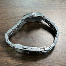 [Pre-Owned] Tissot PR 100 T1010101106100 Black Dial Quartz Women Watch