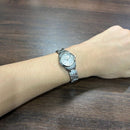 [Pre-Owned] Tissot PR 100 T049210 Quartz Women Watch