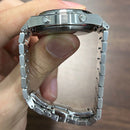 [Pre-Owned] Tissot PRX Digital 35mm Quartz Unisex Watch