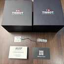 [Pre-Owned] Tissot PRX Digital 35mm Unisex Watch