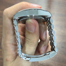 [Pre-Owned] Tudor Black Bay 41 7941A Monochrome Jubilee Bracelet Automatic Men Watch