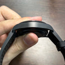 [Pre-Owned] Tudor Black Bay 41 79210 Black Ceramic Automatic Men Diver Watch