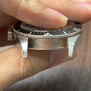 [Pre-Owned] Tudor Black Bay 58 925 79010 Silver Grey Automatic Men Watch