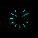 [Pre-Owned] Rolex Datejust 36mm 126200 Silver Automatic Men Watch