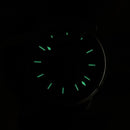 [Pre-Owned] Aviator Douglas Day-Date Limited Edition Automatic Men Watch