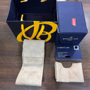 [Pre-Owned] Breitling Endurance Pro 38 White Carbon Quartz Chronograph Women Watch