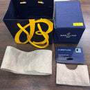 [Pre-Owned] Breitling Endurance Pro 44 Black Carbon Quartz Chronograph Men Watch