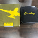 [Pre-Owned] Breitling Superocean Chronograph II A13340 Automatic Men Watch