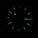 [Pre-Owned] Bulova Maquina 98B381 Quartz Chronograph Men Watch