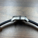 [Pre-Owned] Cartier Calibre de Cartier Diver 3729 Black Automatic Men Watch