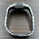 [Pre-Owned] Cartier Santos Galbee 2423 Automatic Women Watch