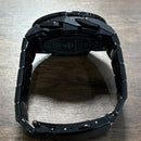 [Pre-Owned] Casio Edifice Windflow ECB-2200DC-1A Carbon Tough Solar Men Watch