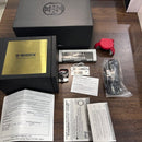 [Pre-Owned] Casio G-Shock 35th Anniversary Rangeman Magma Ocean GPR-B1000TF-1 Limited Men Watch