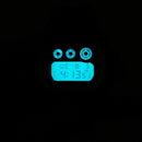 [Pre-Owned] Casio G-Shock DW-6900B-9 Fox Fire Digital Men Watch