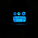 [Pre-Owned] Casio G-Shock DW-6900BB-1 All Black Men Watch