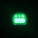 [Pre-Owned] Casio G-Shock DW-6900CC-3 Green Digital Men Watch