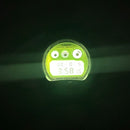 [Pre-Owned] Casio G-Shock DW-6900RCS-1 Crazy Colours Men Watch