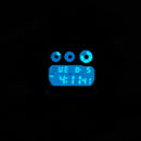 [Pre-Owned] Casio G-Shock DW-6900RGB-1 Digital Men Watch