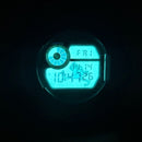 [Pre-Owned] Casio G-Shock Frogman DW-8200BM-1T Digital Men Watch