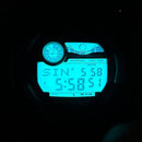 [Pre-Owned] Casio G-Shock Frogman GWF-1000-1 Tough Solar Men Diver Watch