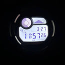 [Pre-Owned] Casio G-Shock Frogman GWF-D1000-1 Tough Solar Triple Sensor Black Men Diver Watch