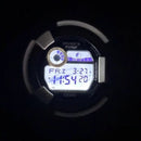 [Pre-Owned] Casio G-Shock Frogman X ICERC 30th Anniversary GW-8201K-7 White Men Diver Watch