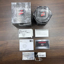 [Pre-Owned] Casio G-Shock Full Metal GMW-BZ5000D-1 Tough Solar Bluetooth Square Men Watch