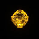 [Pre-Owned] Casio G-Shock GA-110AS-5A Men Watch