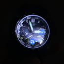 [Pre-Owned] Casio G-Shock GA-2000S-1A Black Men Watch