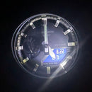 [Pre-Owned] Casio G-Shock CasiOak GA-2100-1A Black Men Watch