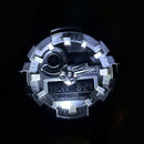 [Pre-Owned] Casio G-Shock GA-700-1B Black Men Watch