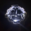 [Pre-Owned] Casio G-Shock GA-700WM-5A Utility Wavy Marble Men Watch