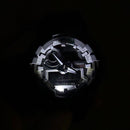 [Pre-Owned] Casio G-Shock 35th Anniversary GA-735A-1A Limited Black Men Watch