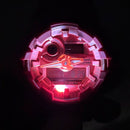[Pre-Owned] Casio G-Shock 35th Anniversary GA-735C-4A Limited Red Men Watch