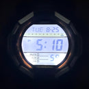 [Pre-Owned] Casio G-Shock GD-010-3 Green Men Watch