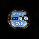 [Pre-Owned] Casio G-Shock GD-100GB-1 Black Men Watch