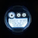 [Pre-Owned] Casio G-Shock GD-120TS-2 Blue Men Watch