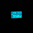[Pre-Owned] Casio G-Shock G-Steel GM-5600G-9 Gold Digital Men Watch
