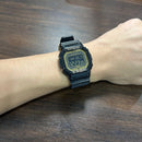 [Pre-Owned] Casio G-Shock GW-B5600SGM-1 Tough Solar Bluetooth Limited Men Watch