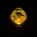 [Pre-Owned] Casio G-Shock Hyper Colours GA-110HC-2A Men Watch