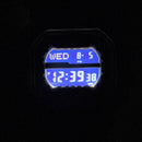 [Pre-Owned] Casio G-Shock King All Black GX-56UBB-1 Tough Solar Men Watch